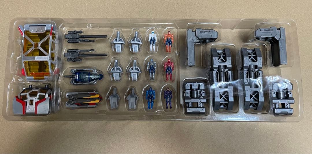 ダイアクロン　クラウドアクロス