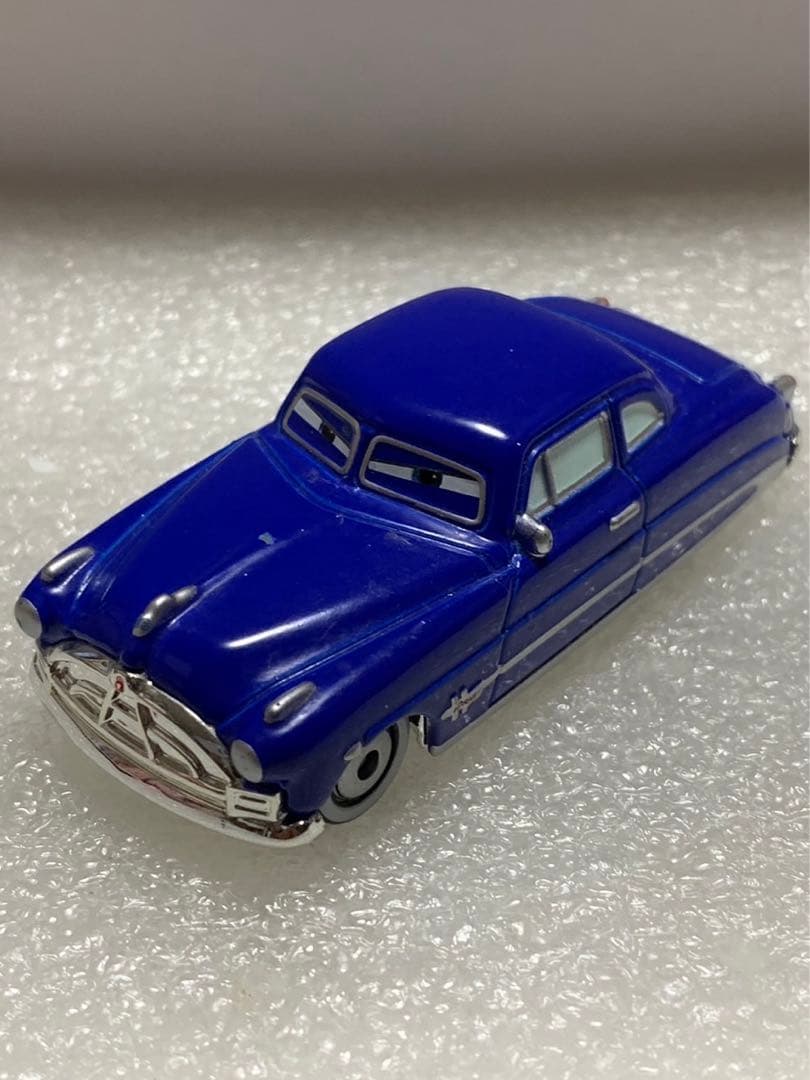 カーズ　トミカ　10台＋1セット　340