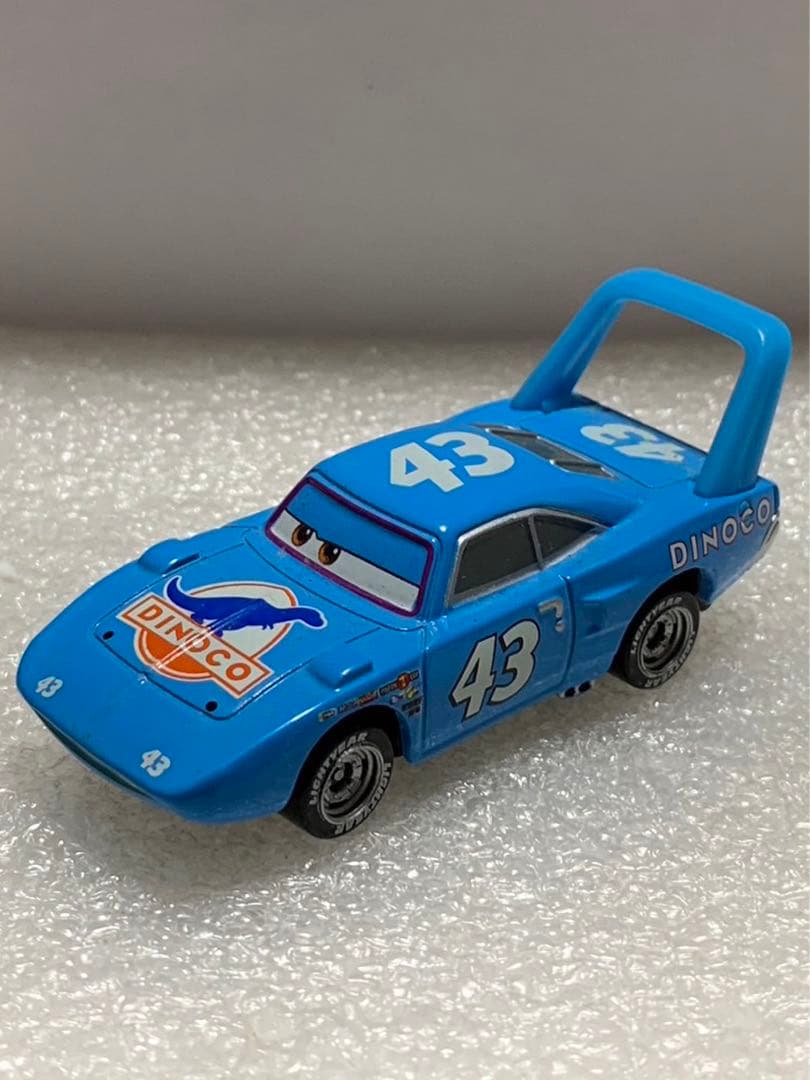 カーズ　トミカ　10台＋1セット　340