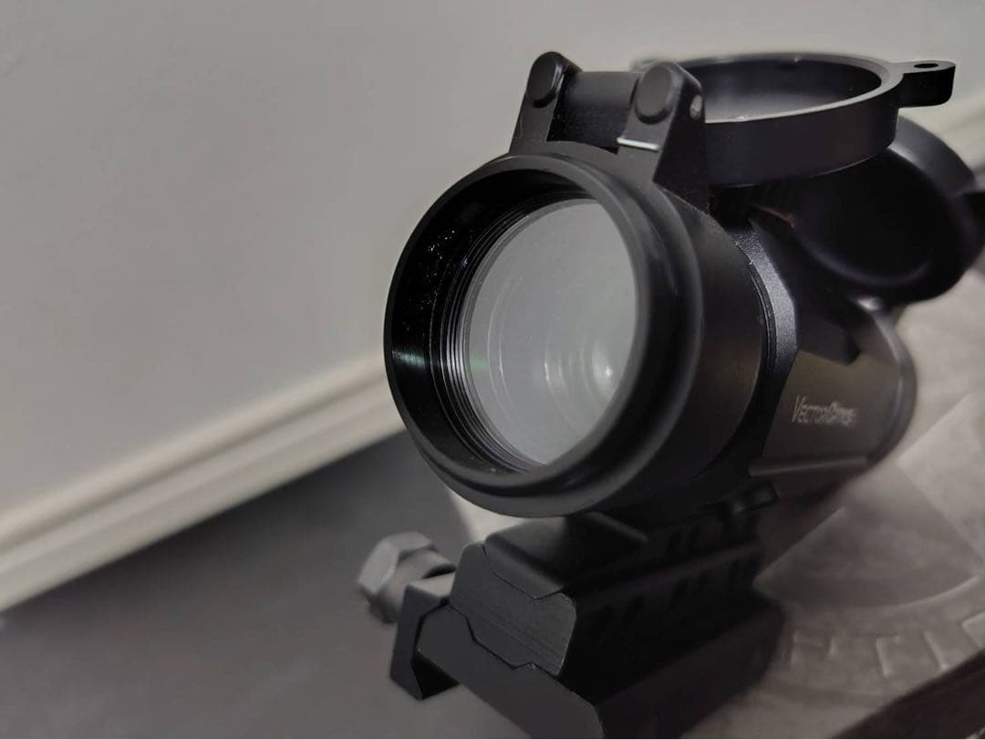 VectorOptics Calypos 1×30