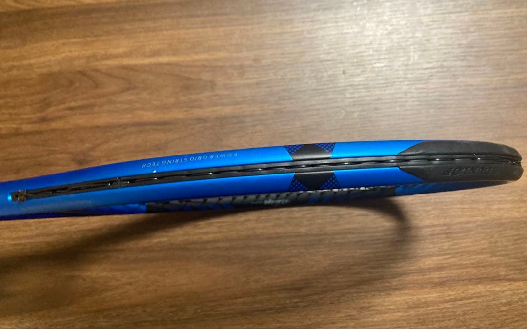 ラケット(硬式用) FX500TOUR G2