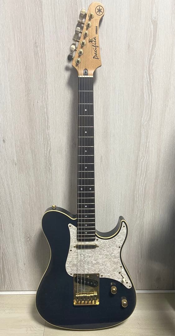 【希少】YAMAHA PACIFICA 302S 1998年製