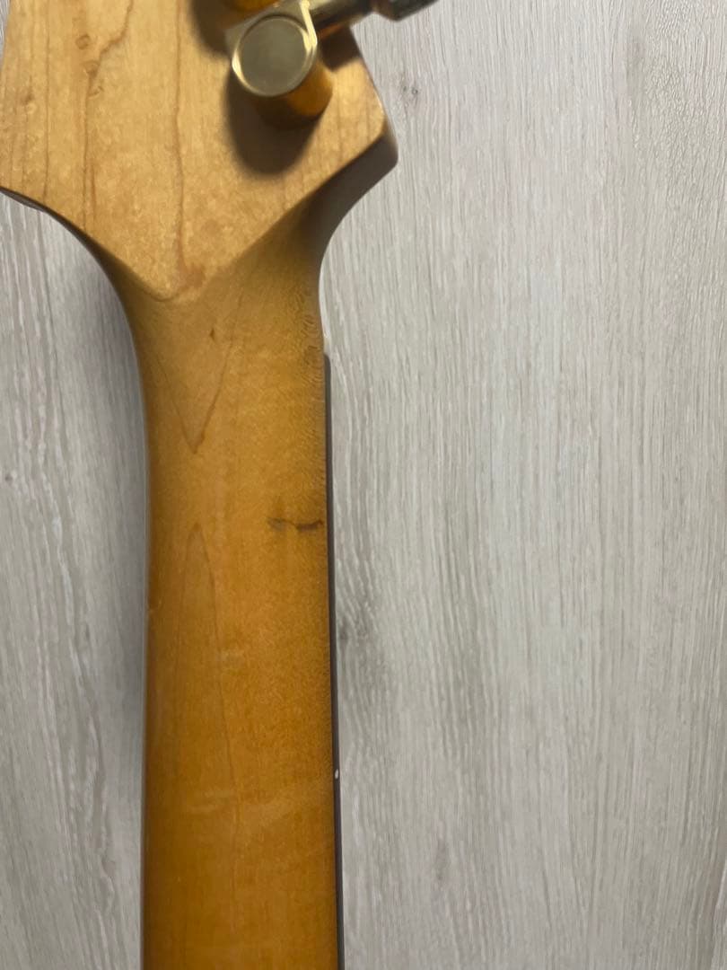 【希少】YAMAHA PACIFICA 302S 1998年製