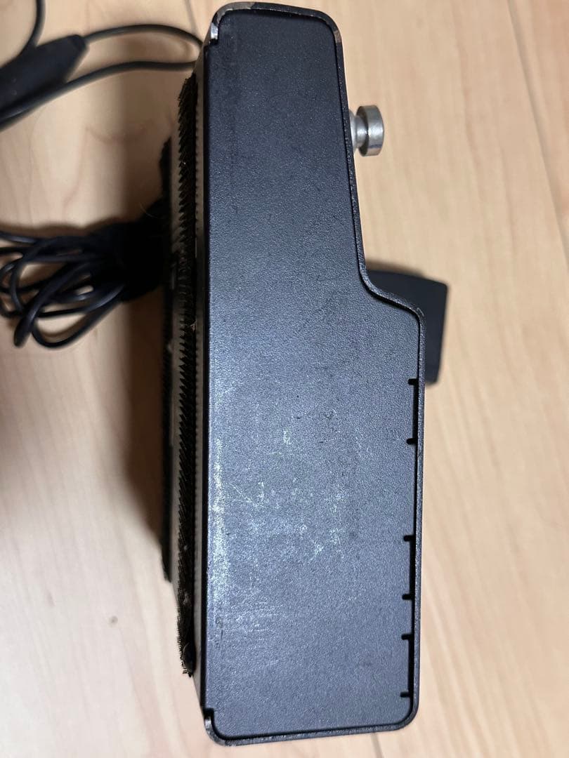 Line6 M5 Stompbox Modeler 本体＆純正アダプター付属