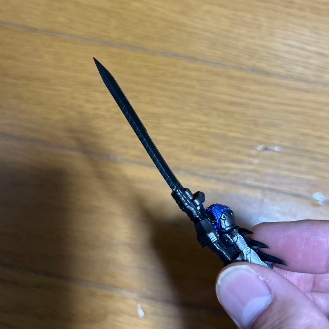 フィギュアーツ 仮面ライダーアマゾンズセット