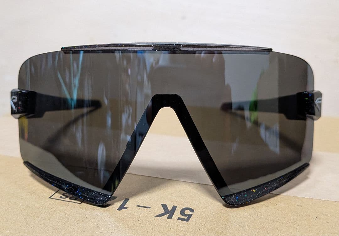 EKOI OTTIMO（オッティモ）　サイクリング用サングラス