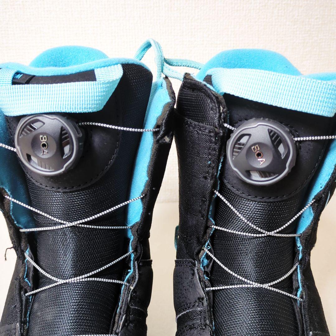 BURTON GROM BOA 21.0cm バートン