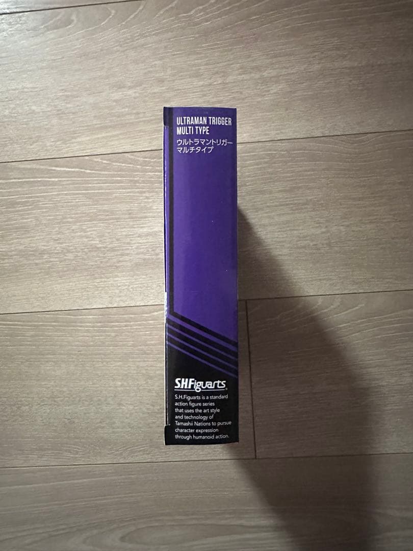 S.H.Figuarts ウルトラマントリガー　まとめ売り