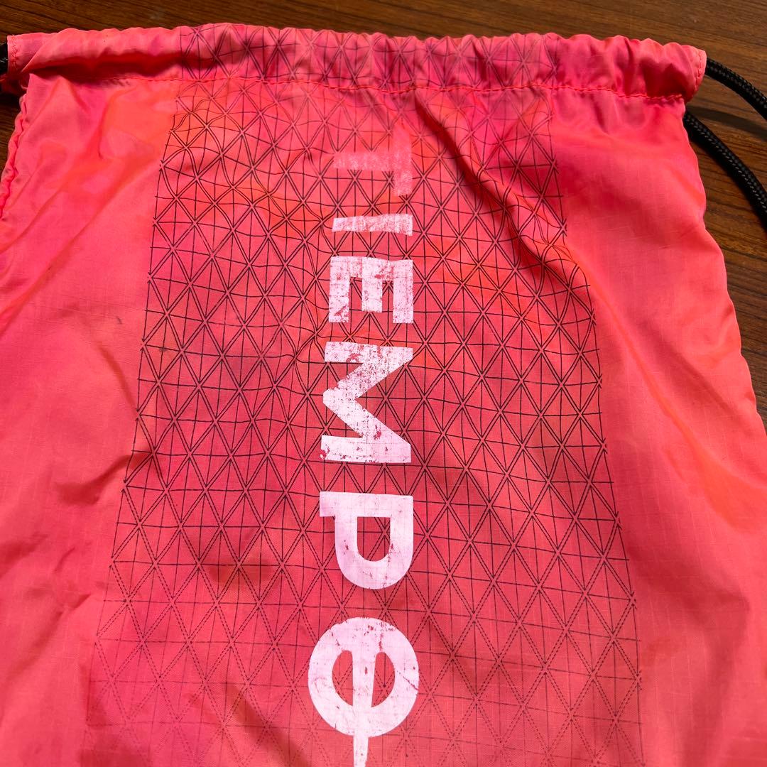 Nike サッカーシューズ ティエンポレジェンド8