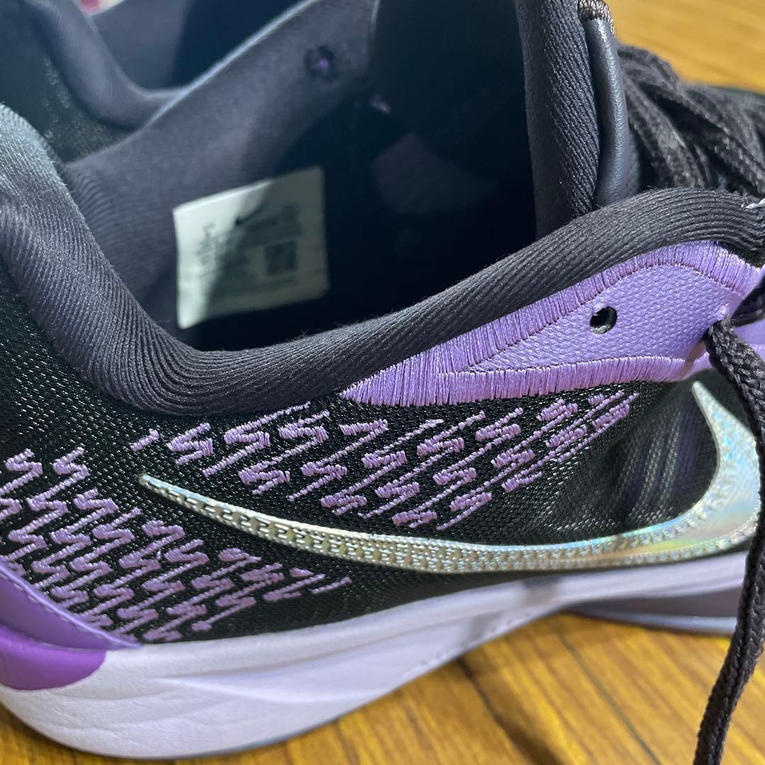 Nike SABRINA 2 EP バスケットシューズ 27cm 今週末まで価格