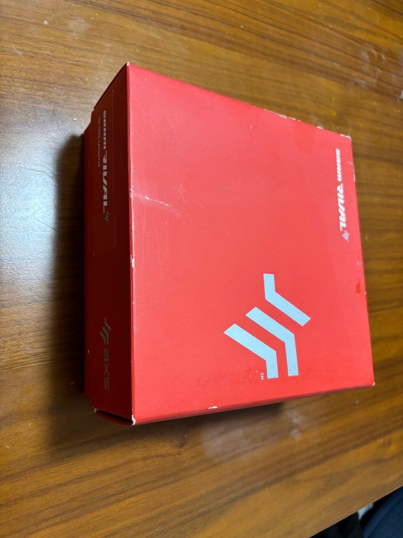 SRAM Rival 12Sカセットスプロケット 10-30T 500km未満