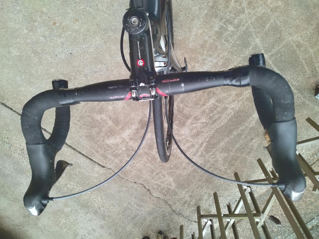 TREK ロードバイク Madone5.2 DuraAce Ultegra 混載