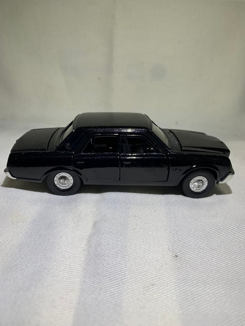 ダイヤペットトヨタセンチュリー