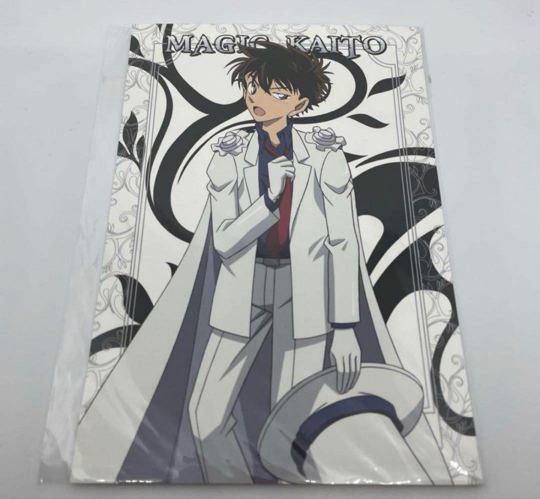 まじっく快斗 名探偵コナン ポストカードセット ポスカ 怪盗キッド 黒羽快斗