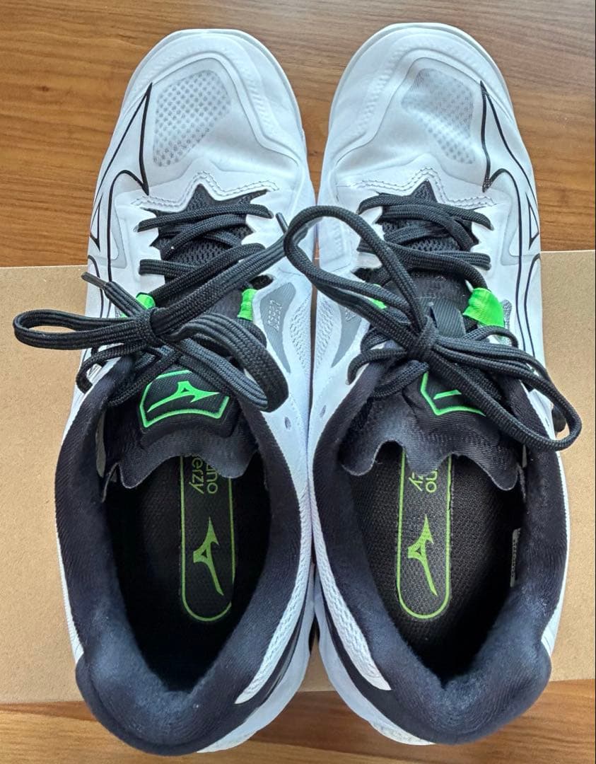 Mizuno ウエーブライトニング Z8 バレーボールシューズ ミズノ