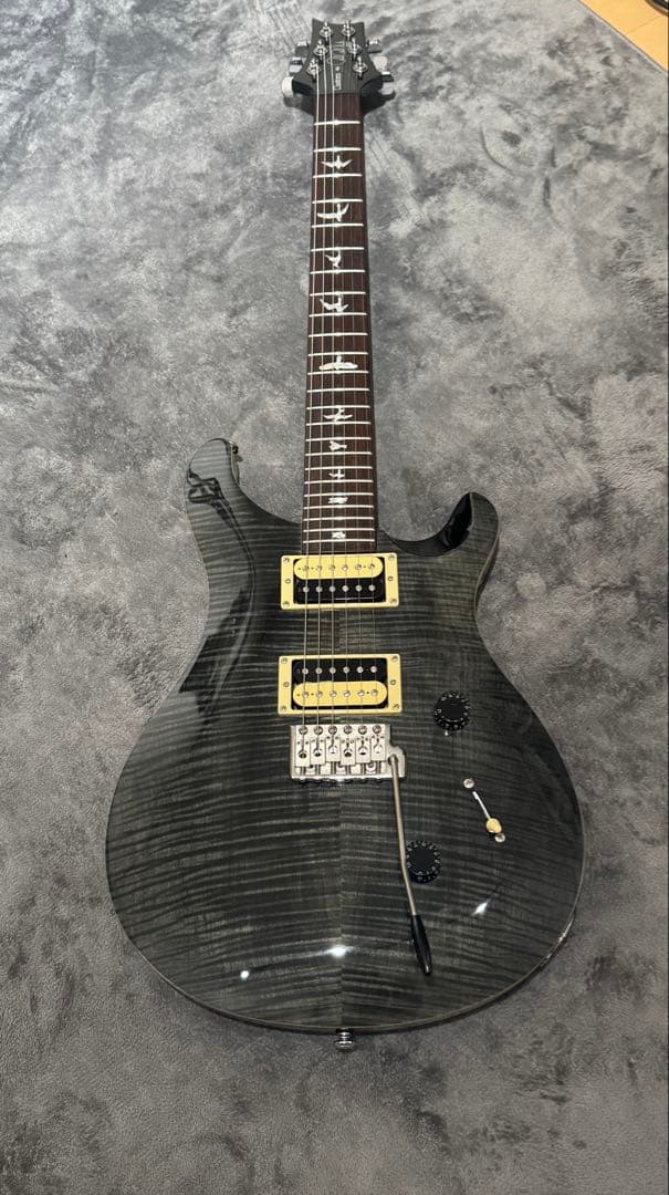 ギター PRS SE CUSTOM24