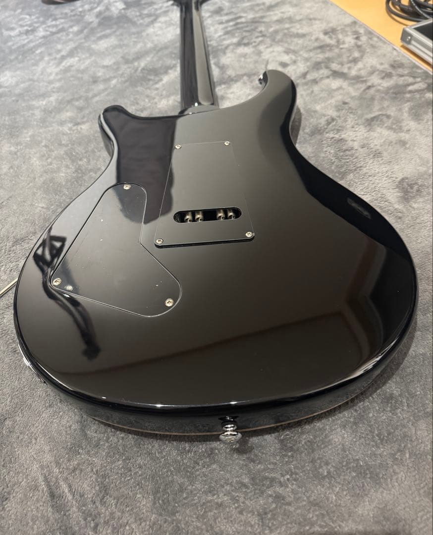 ギター PRS SE CUSTOM24