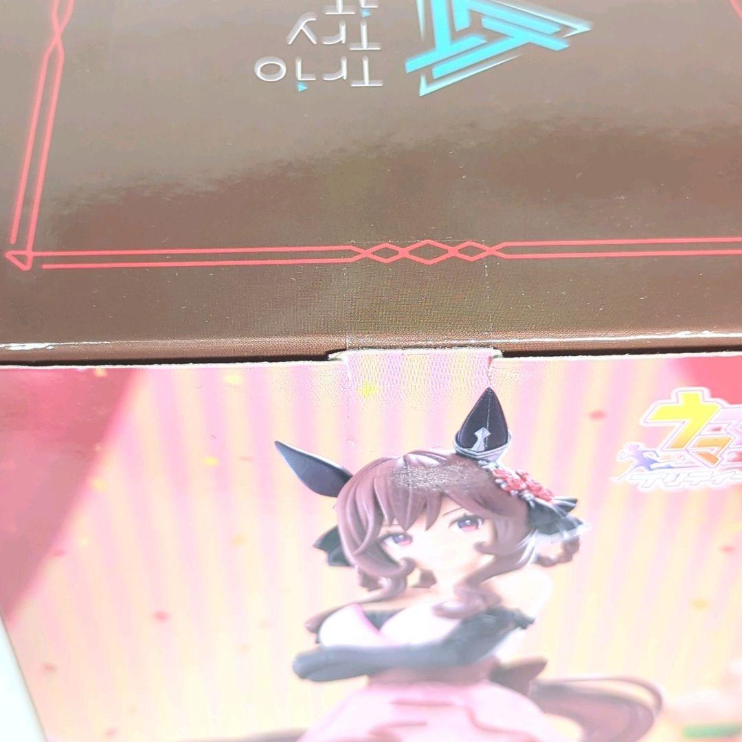 【訳あり】ウマ娘　フィギュア　６体セット