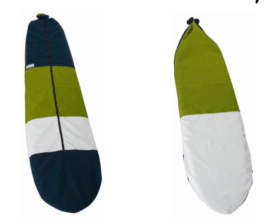 CJサンダーボルト APEX９.６ ロングボード【再値下げしました!!!】