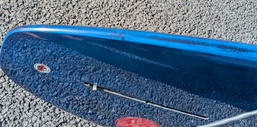 CJサンダーボルト APEX９.６ ロングボード【再値下げしました!!!】