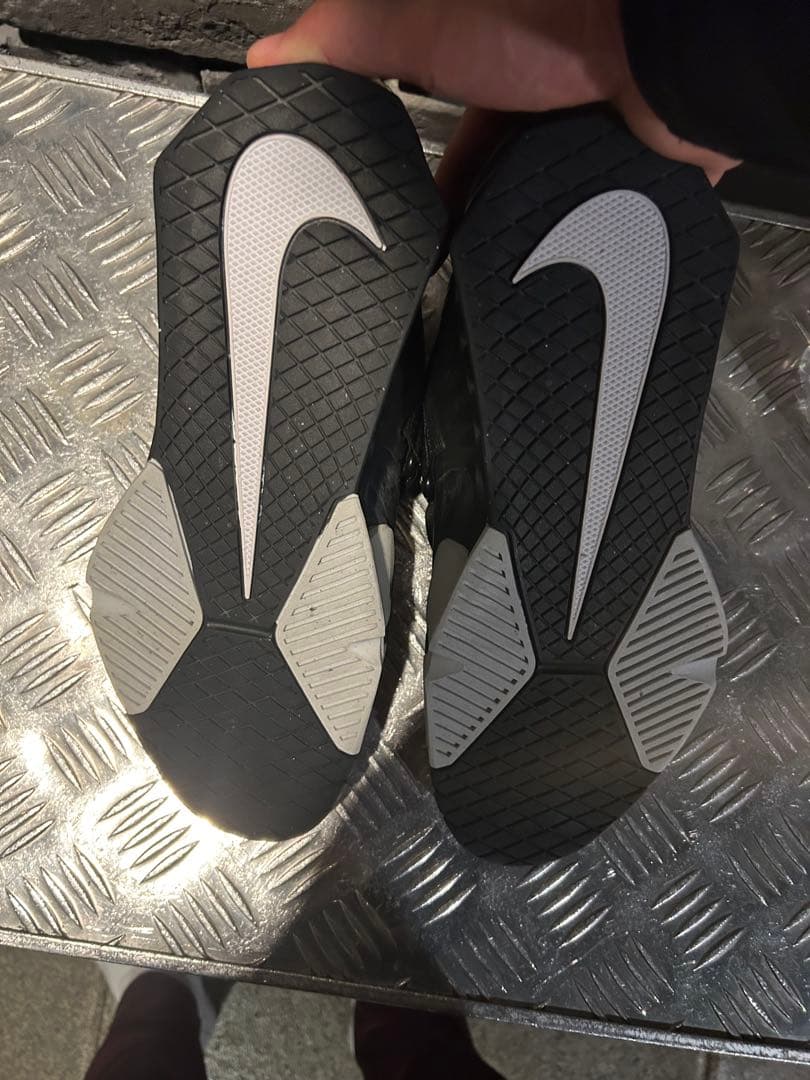 Nike スクワットシューズ　26.5