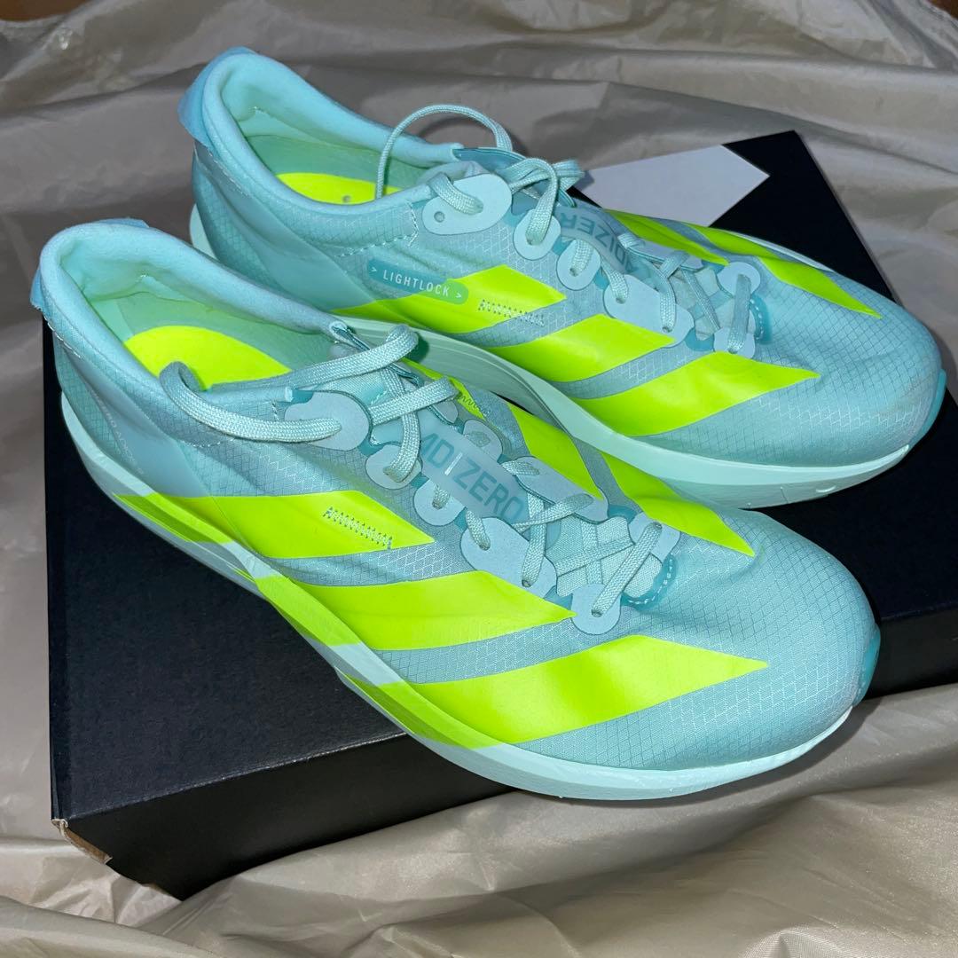 スパイク・シューズ ADIZERO JAPAN 9 W