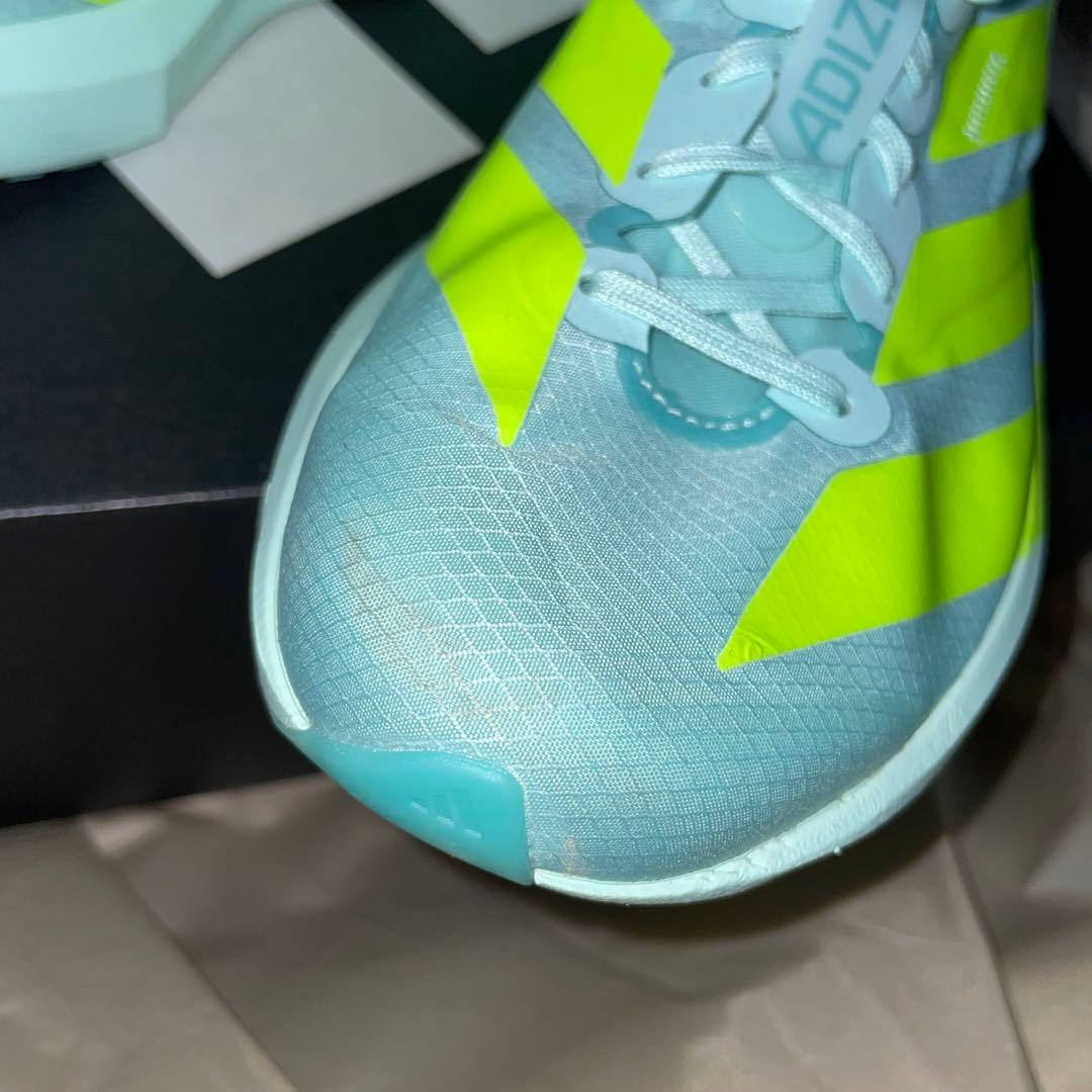 スパイク・シューズ ADIZERO JAPAN 9 W