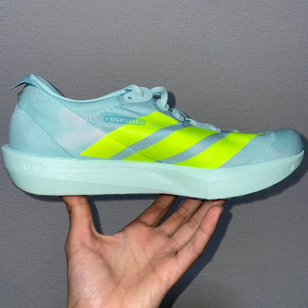 スパイク・シューズ ADIZERO JAPAN 9 W