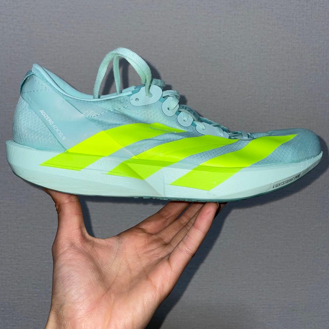 スパイク・シューズ ADIZERO JAPAN 9 W