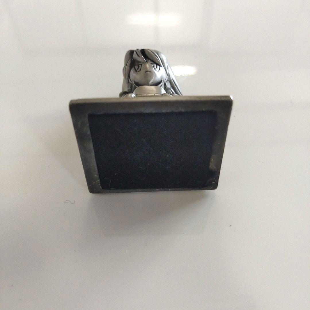 値下げ中↓　ファイナルファンタジー クロムフィギュア バッツ FF5