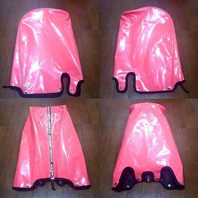 Jack Bunny!! ジャックバニー キャディバック 限定 正規品 送料無料