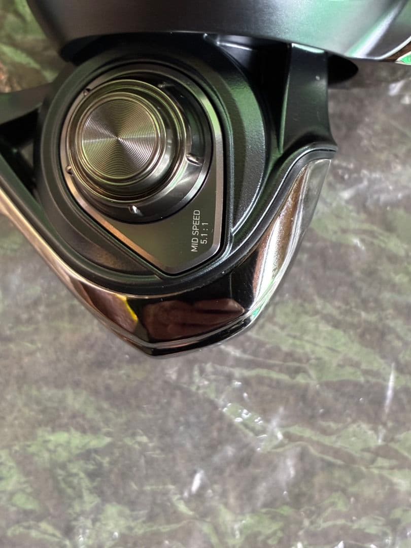 【美品】23DAIWA　ダイワ　AIRITY エアリティ LT2500S-DH