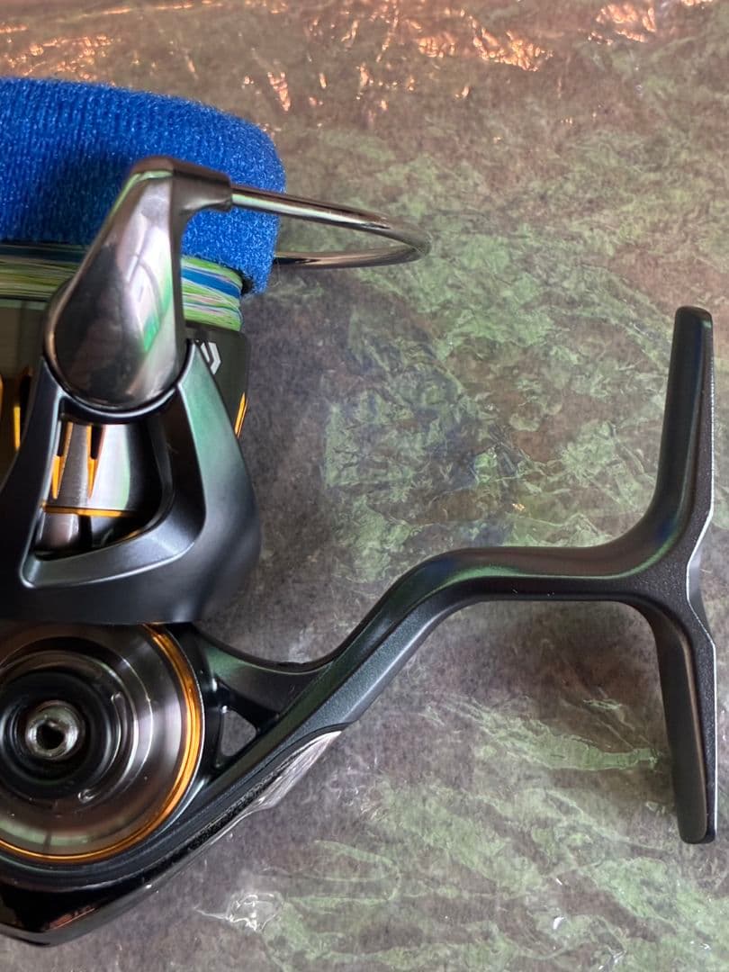 【美品】23DAIWA　ダイワ　AIRITY エアリティ LT2500S-DH