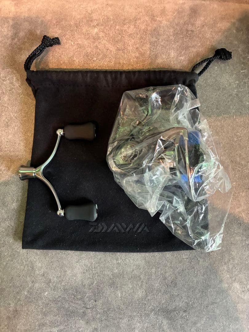 【美品】23DAIWA　ダイワ　AIRITY エアリティ LT2500S-DH