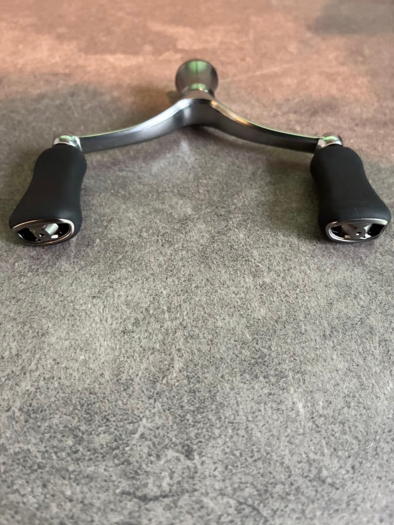 【美品】23DAIWA　ダイワ　AIRITY エアリティ LT2500S-DH