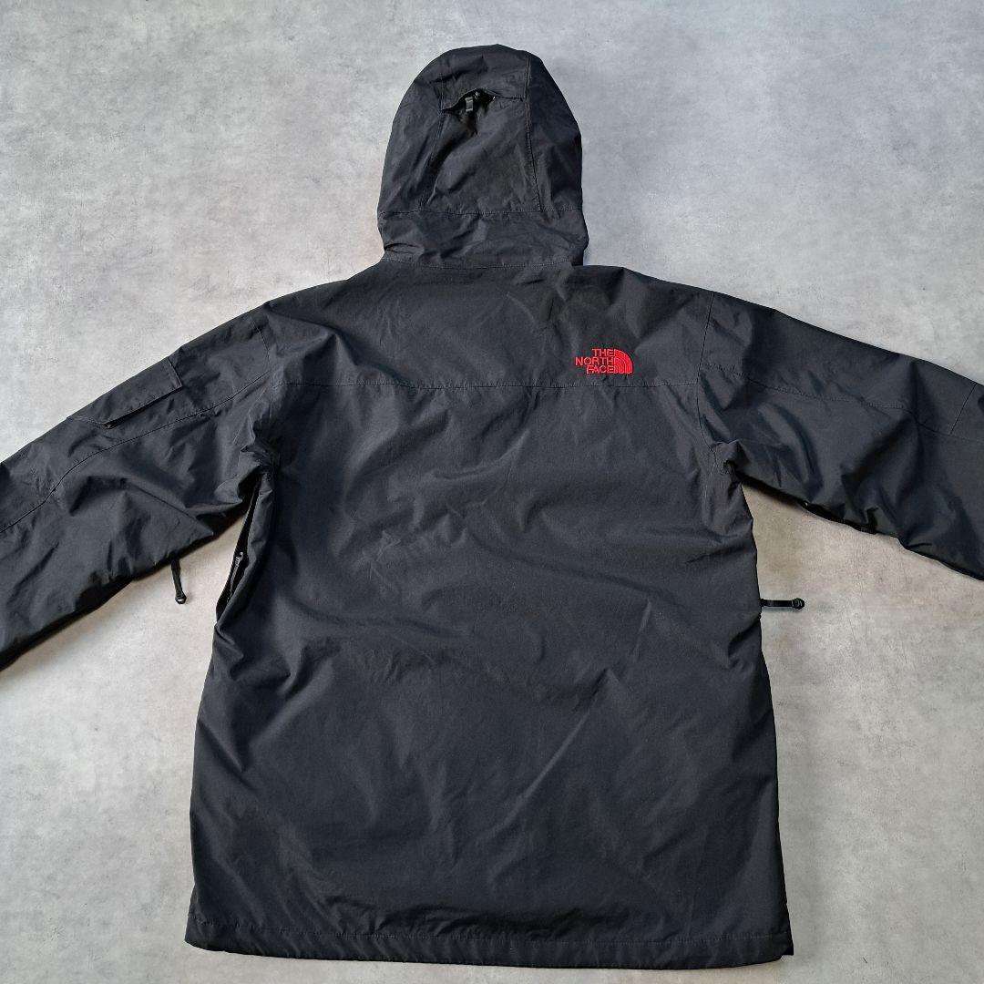 【大人気】 ノースフェイス マウンテンパーカー ハイベント メンズL