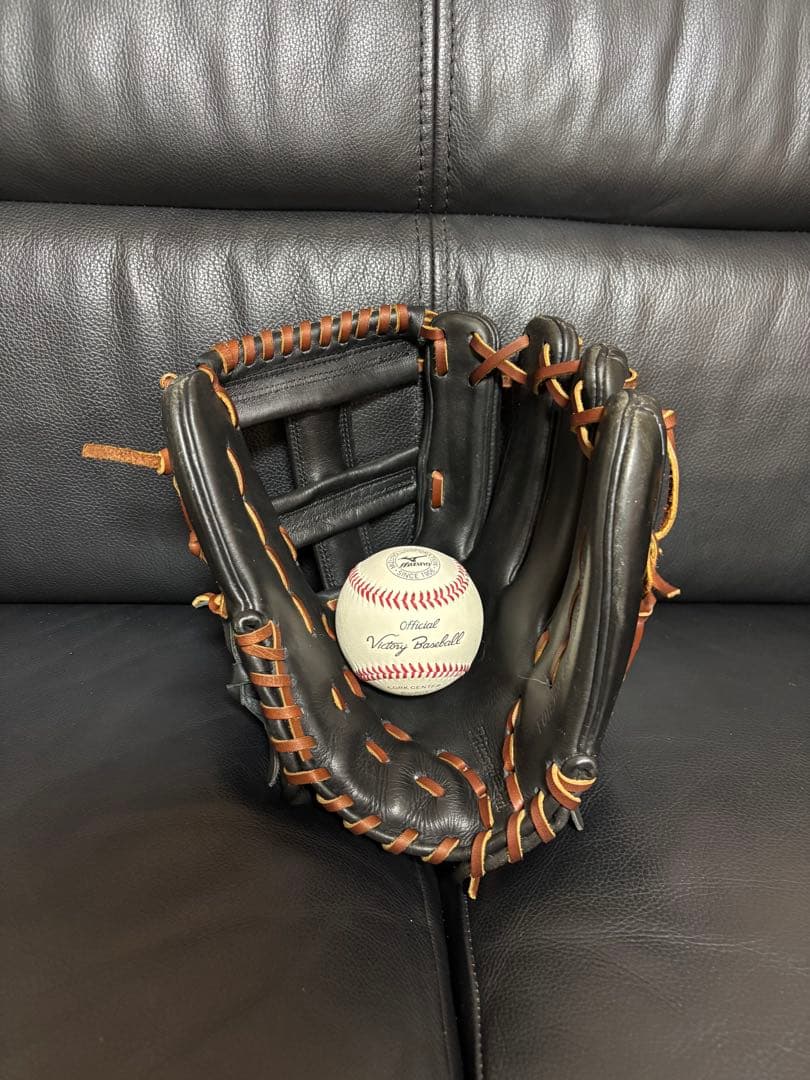 T*o様 ローリングス 硬式内野オールラウンド用グラブ