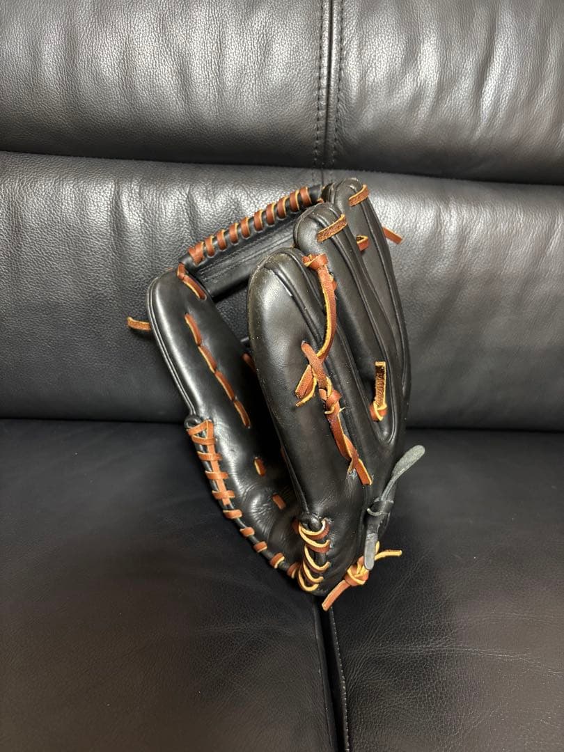 T*o様 ローリングス 硬式内野オールラウンド用グラブ