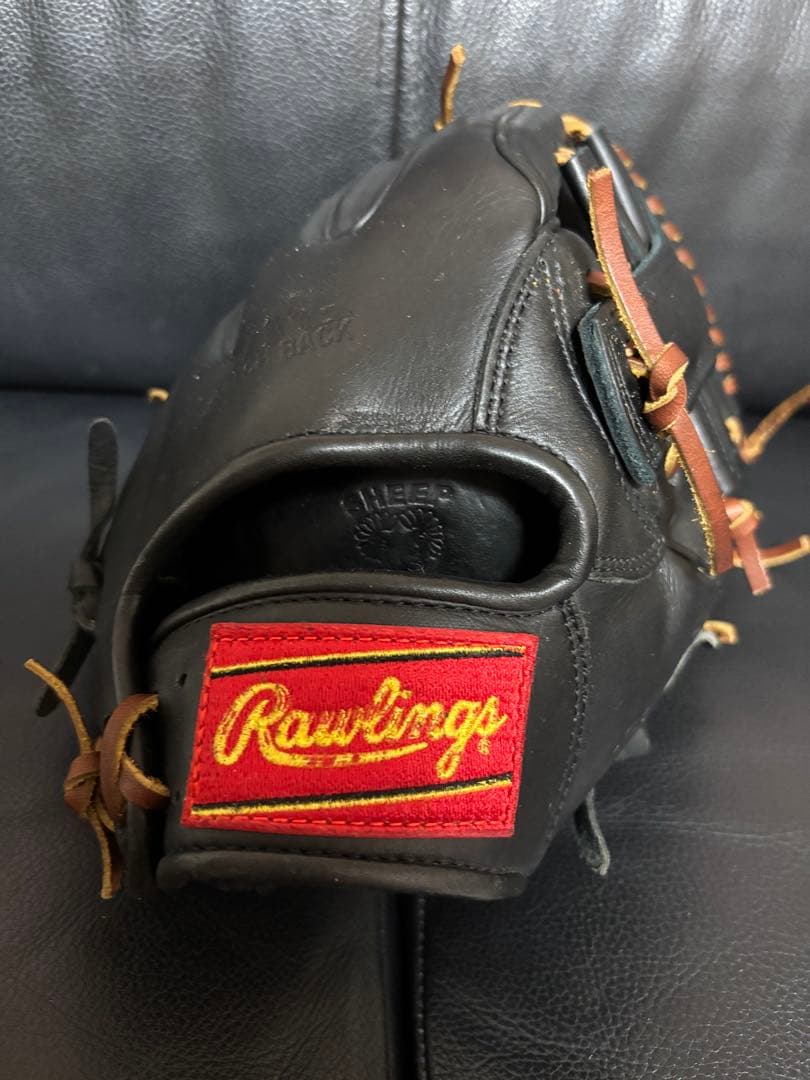 T*o様 ローリングス 硬式内野オールラウンド用グラブ