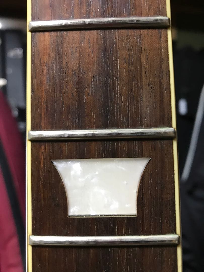 ギター Epiphone Les Paul StandardCherrySunburst