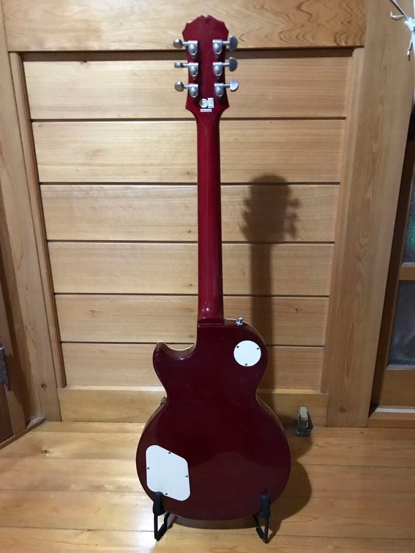 ギター Epiphone Les Paul StandardCherrySunburst