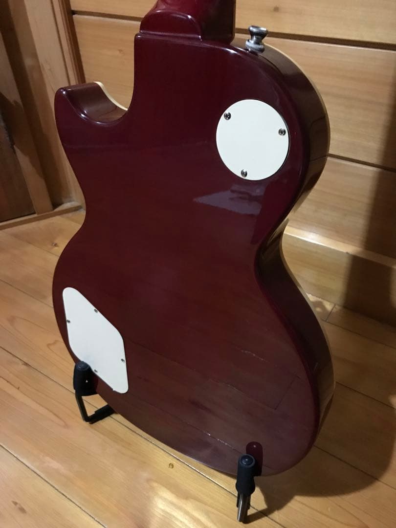 ギター Epiphone Les Paul StandardCherrySunburst