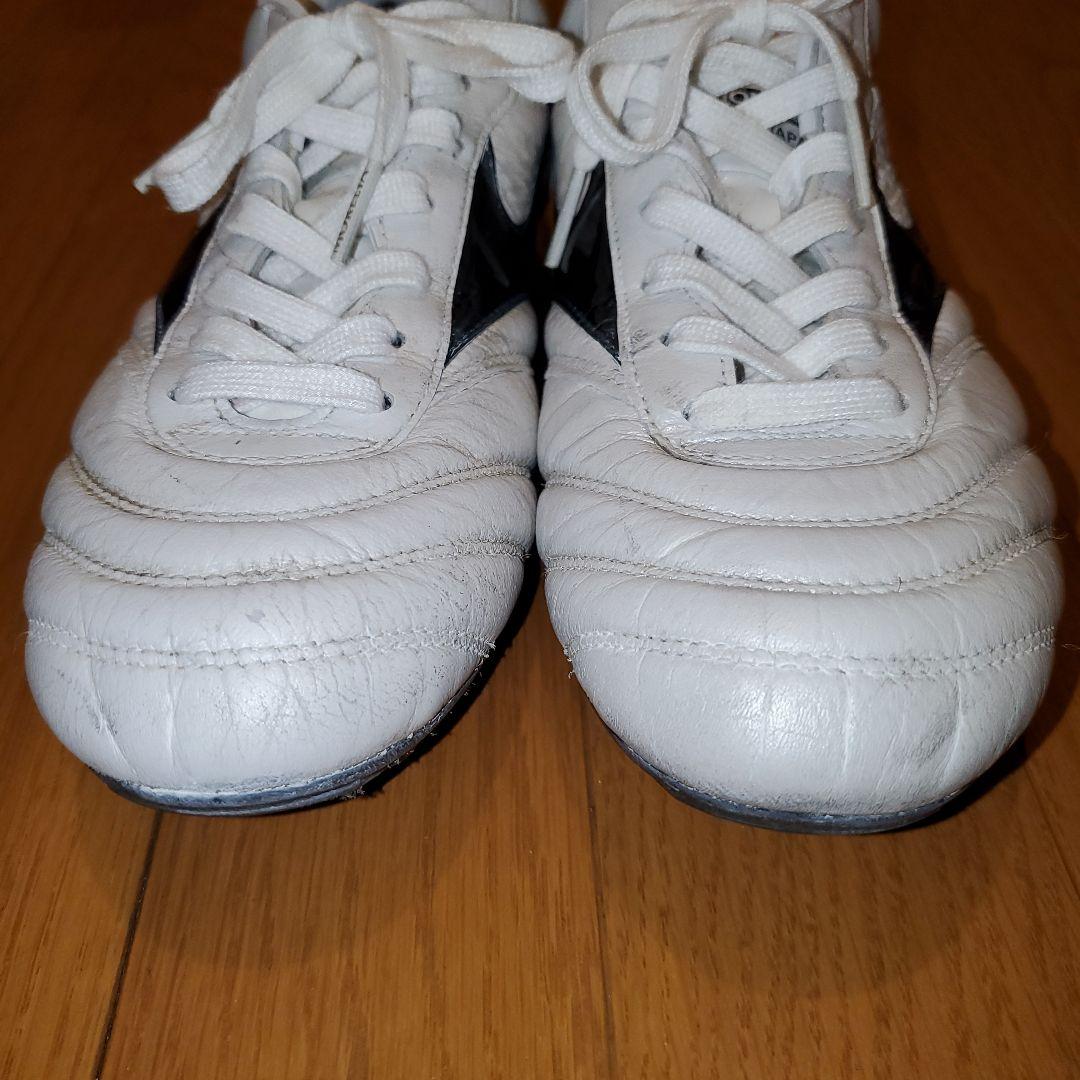 ミズノ　モレリア2ジャパン　26cm