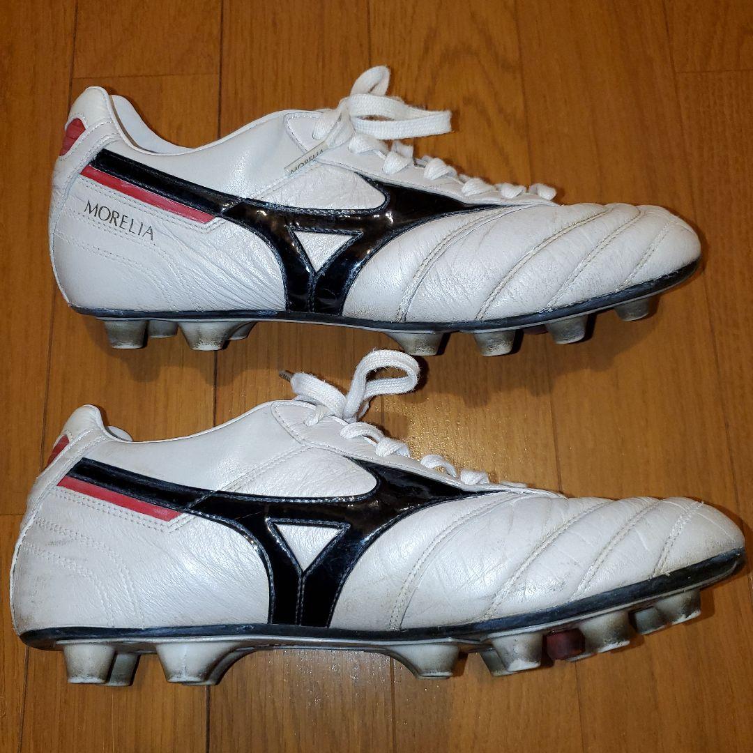 ミズノ　モレリア2ジャパン　26cm