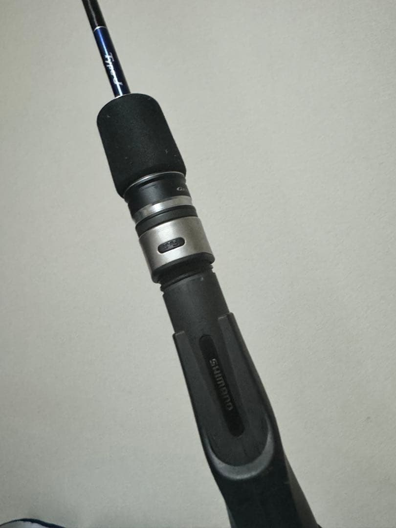 伊勢湾 ジギングロッド2本セット