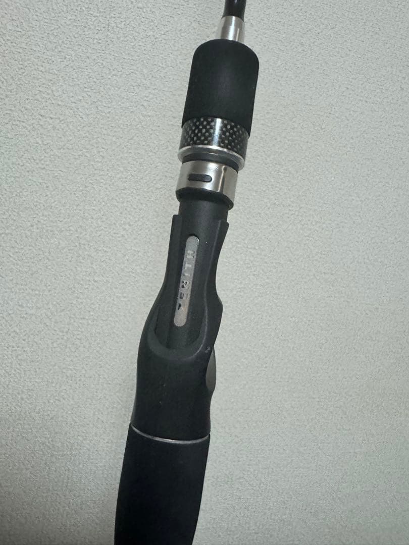 伊勢湾 ジギングロッド2本セット