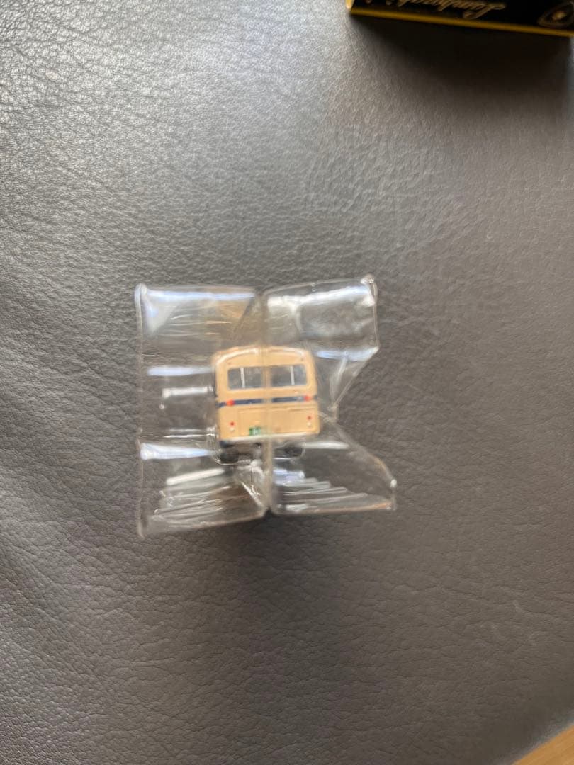 THE バスコレクション　35個セット