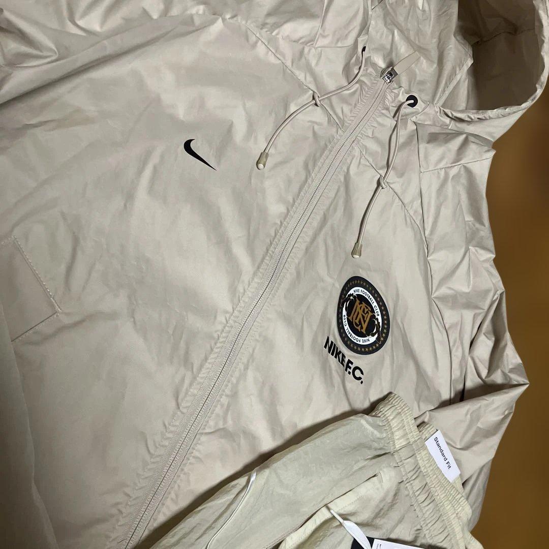 NIKE F.C. セットアップ