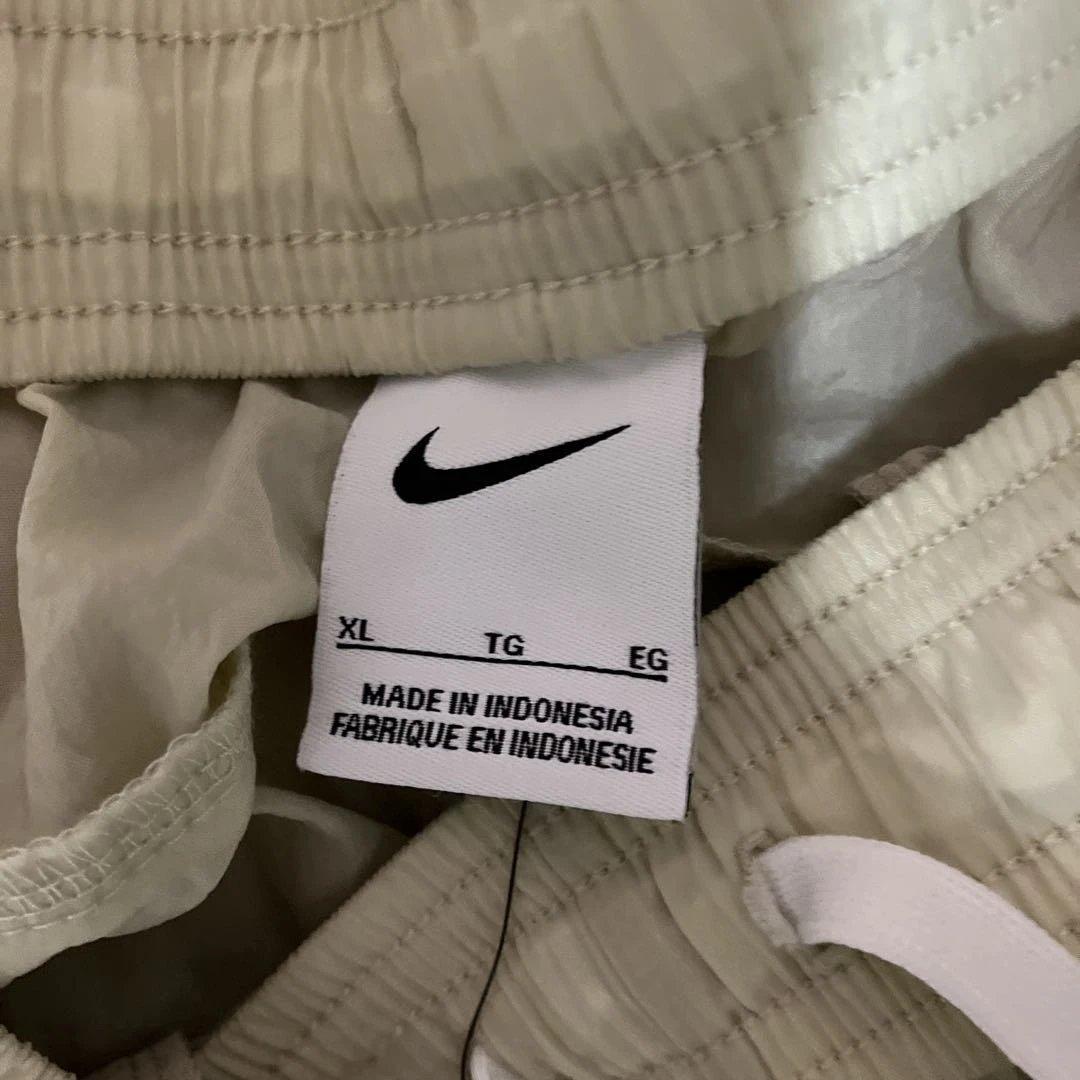 NIKE F.C. セットアップ