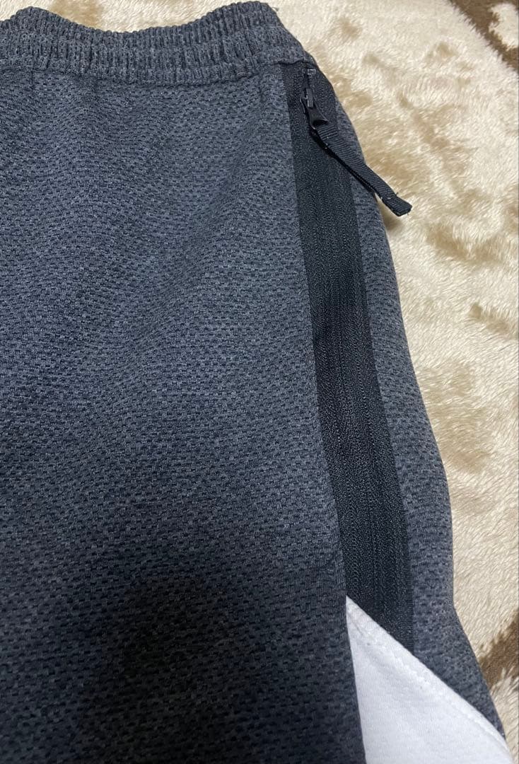 【美品/海外限定】ニューヨーク ニックス セットアップ 選手支給品